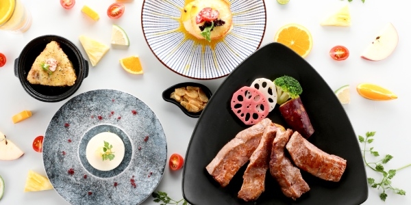 陶板屋和風洋食